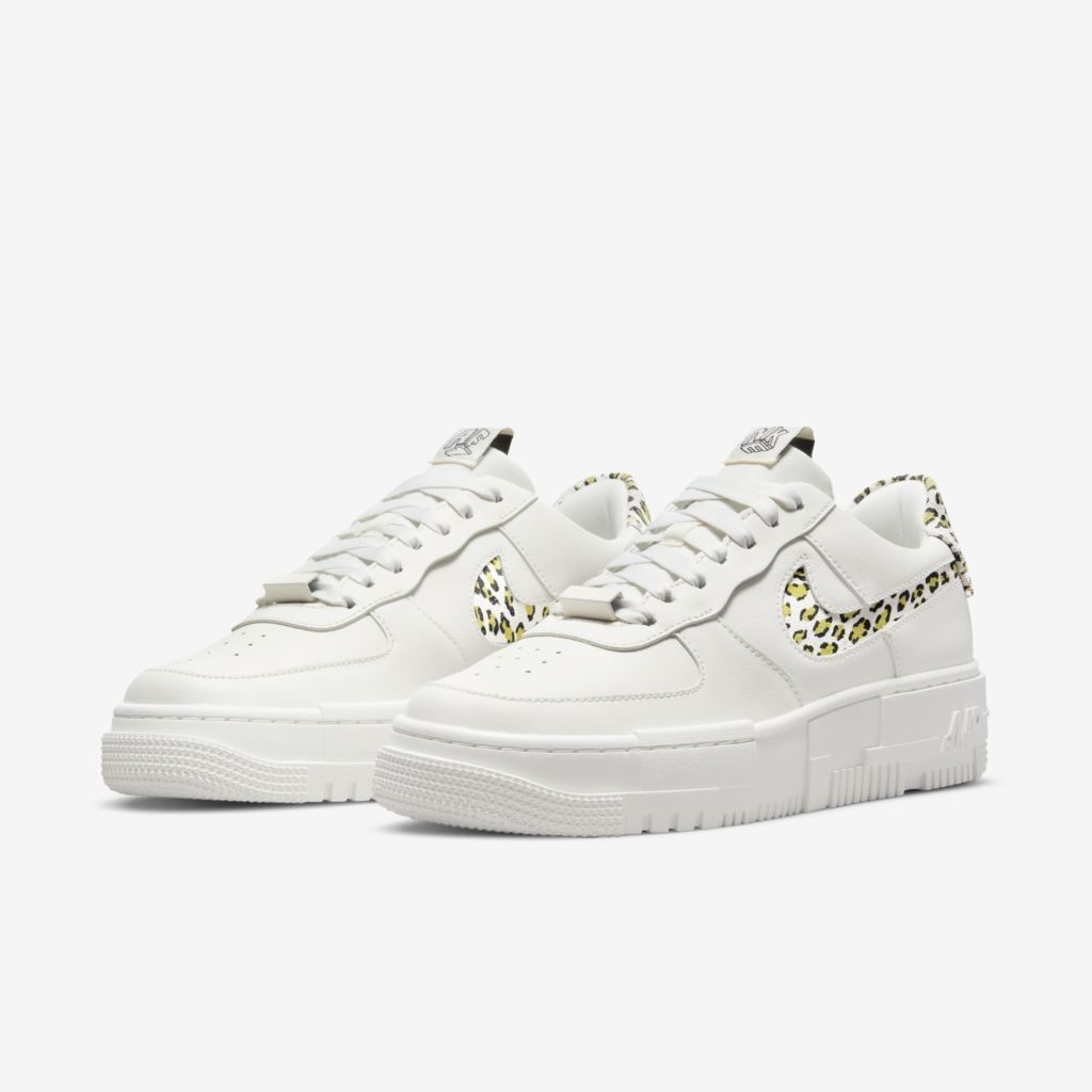 nike air force w af1 pixel