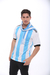 Bufanda Argentina Chica