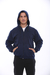 Campera de Frisa Modelo Canguro - comprar online