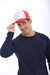 Gorro Frente Blanco en internet