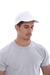 Gorro Liso 5 gajos Poliéster 100%