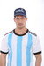 Gorro Argentina Estampado