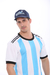 Gorro Argentina Estampado - comprar online