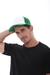 Gorro Trucker Frente Blanco - GyL Enterprise