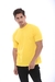 Remera Algodón Manga Corta - GyL Enterprise