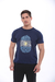 Remera Color Huella