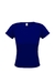 Remera Algodón Dama - comprar online