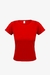 Remera Algodón Dama