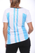 Remera Spun Argentina Dama en internet