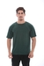Remera Algodón Manga Corta - comprar online
