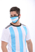 Tapabocas Argentina en internet