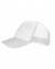 Imagen de Gorro Trucker Frente Blanco
