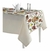 Mantel Rectangular Antimanchas. 1,45x2,50 Varios Diseños - comprar online