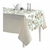 Mantel Rectangular Antimanchas. 1,45x2,50 Varios Diseños - tienda online