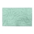 Alfombra de Baño Algodón Terciopelina Bora Aqua <*>