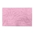 Alfombra de Baño Algodón Terciopelina Bora Rosa <*>