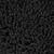 Alfombra de Baño Yanet Negro <*> en internet