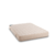 Colchón Topacio Marfil 2 plazas 130x190x22 <->