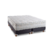 Colchón y Sommier Topacio Complete Doux Pillow King 200x200x31 <->