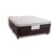 Colchón y Sommier Topacio Jurere 2 plazas 140x190x32 <->