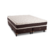 Colchón y Sommier Topacio Marfil King Presidencial 200X200x28 <->
