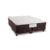 Colchón y Sommier Topacio Martinica King Presidencial 200X200x30 <->