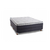 Colchón y Sommier Topacio Puissant Queen Size 150x190x27 <->