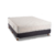 Colchón y Sommier Topacio Simetric Doux Pillow 2 plazas 140x190x31 <->