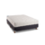 Colchón y Sommier Topacio Simetric Doux 2 plazas 130x190x25 <->