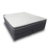 Colchón y Sommier Topacio Soften King Size 180x200x27 <->