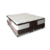 Colchón y Sommier Topacio Tulum Doux King Presidencial 200x200x32 <->