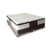 Colchón y Sommier Topacio Tulum King Size 180x200x32 <->