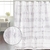 Cortina para Baño Fioco <*>