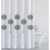 COMBO Cortina de Baño + Ganchos + Protector. Varios diseños línea Country <*> en internet