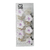 Ganchos para Cortina de Baño Resina Magnolia Lila <:>