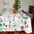 Mantel Navideño "JoJo" - comprar online