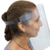 Máscara De Protección Facial Pack X 10 Armado Fácil - Tienda Central Mayorista