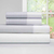 Sábanas Cannon Classic Grey 200 hilos Puro Algodón. <°> - comprar online