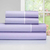 Sábanas Cannon Classic Lilac 200 hilos Puro Algodón. <°> - comprar online
