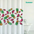 COMBO Cortina de Baño + Ganchos + Protector. Varios diseños línea Country <*> - comprar online