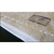 Toalla, toallón y pie de baño Danubio SPA 500grs. Algodón. Blanco <*> en internet