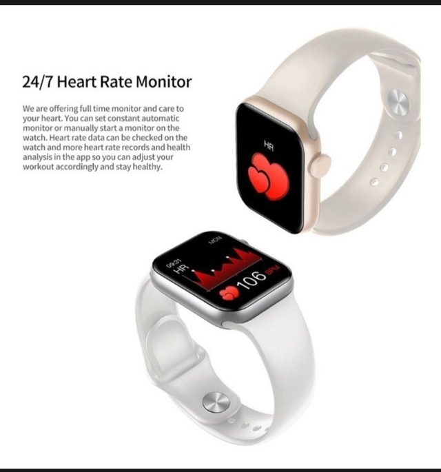 SMARTWATCH SWEET RUN 52 WHITE - Comprar en ELEMENTOS