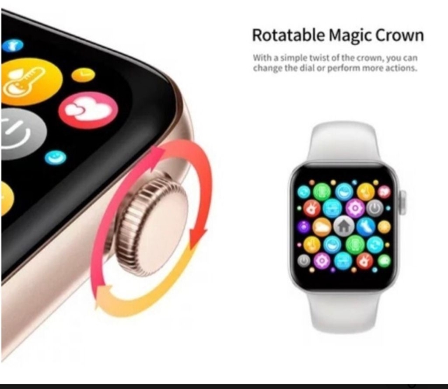 SMARTWATCH SWEET RUN 52 WHITE - Comprar en ELEMENTOS