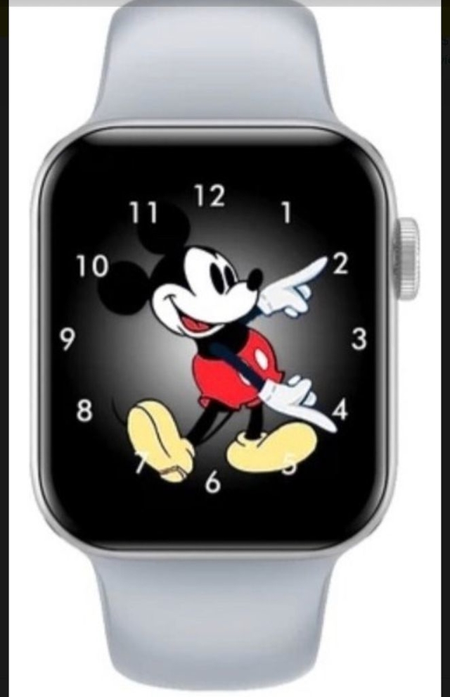 SMARTWATCH SWEET RUN 52 WHITE - Comprar en ELEMENTOS