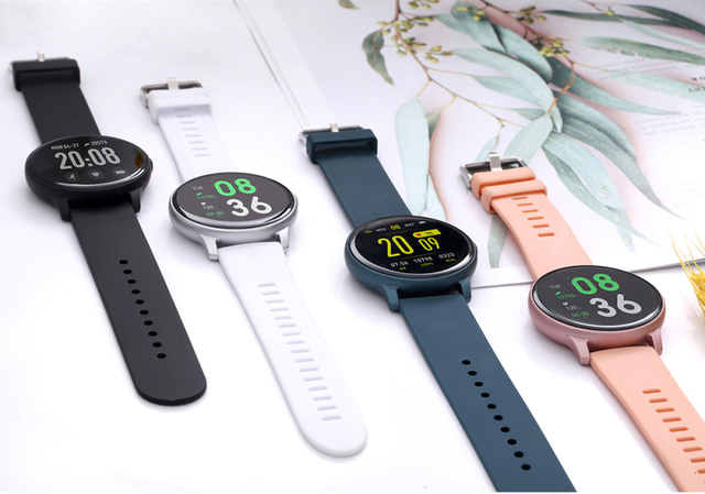 SMARTWATCH JUMP K19