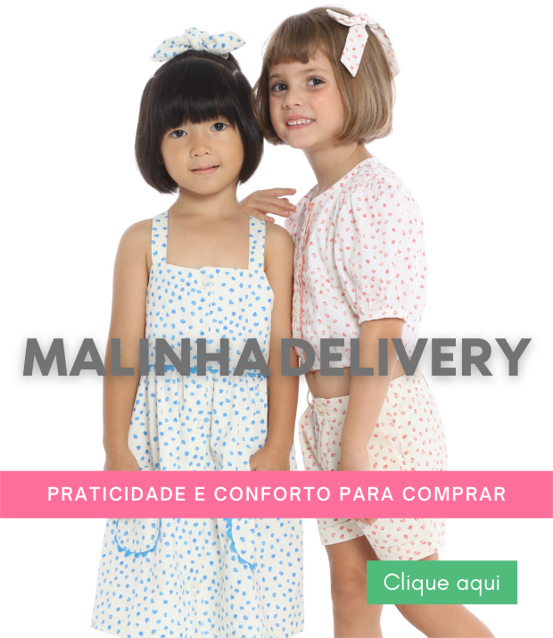 Quero Malinha Delivery