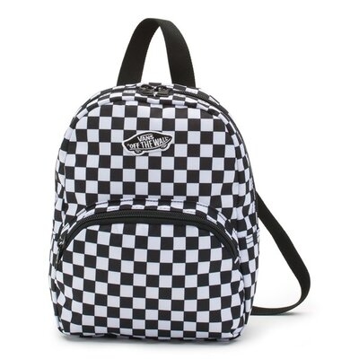 vans checkerboard belt bolsa