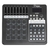 CONTROLADOR 200 MIDI PARQUER 16 PADS + FADERS