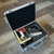 Condensador SAMSON C01UPAK USB con estuche, soporte araña, cable USB y Software - tienda online