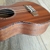 UKELELE PARQUER TENOR CAOBA CON FUNDA - MAGNIFICOMUSICA